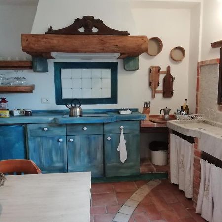 Cascina Bricco Appartement Ovada Buitenkant foto