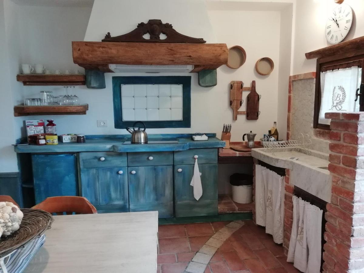 Cascina Bricco Appartement Ovada Buitenkant foto