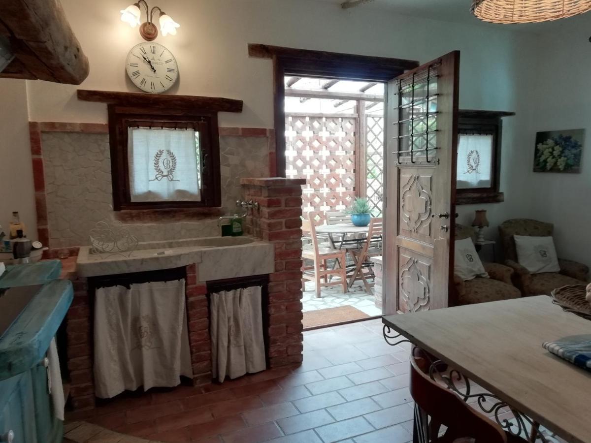 Cascina Bricco Appartement Ovada Buitenkant foto