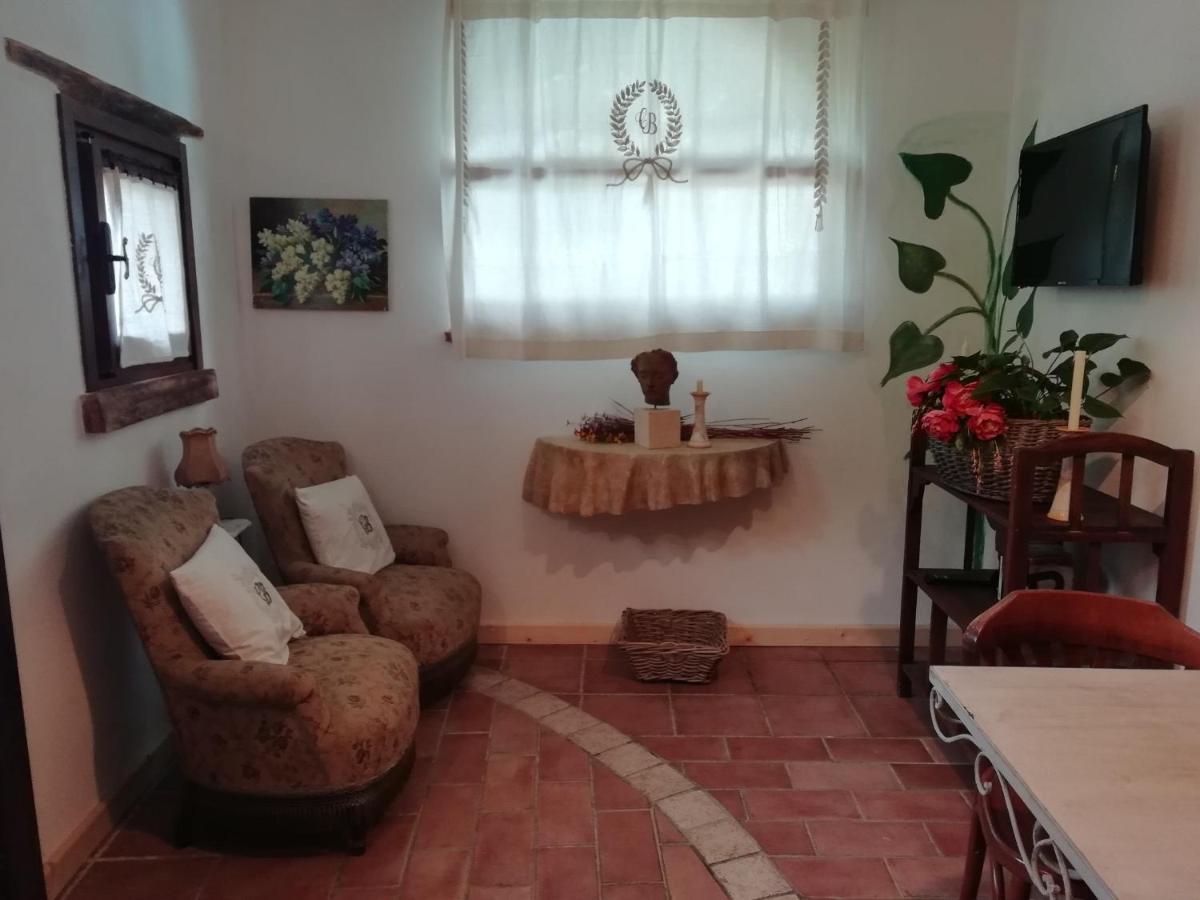 Cascina Bricco Appartement Ovada Buitenkant foto