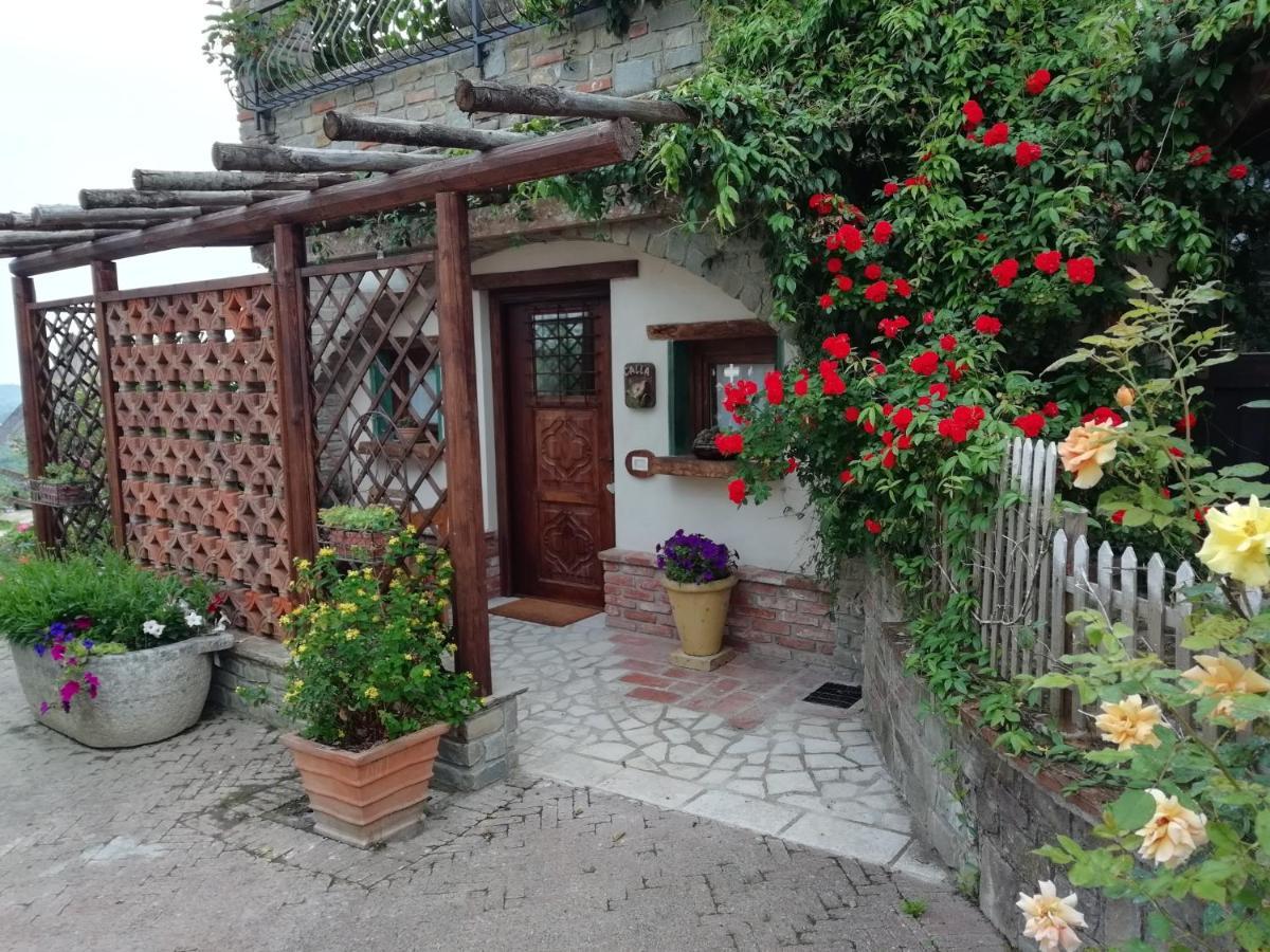 Cascina Bricco Appartement Ovada Buitenkant foto