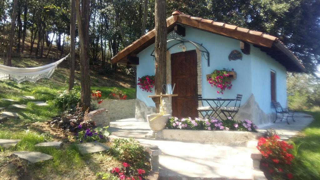Cascina Bricco Appartement Ovada Kamer foto