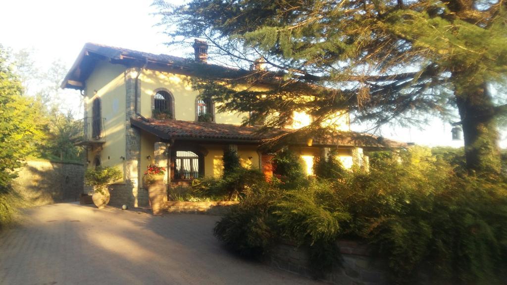 Cascina Bricco Appartement Ovada Buitenkant foto