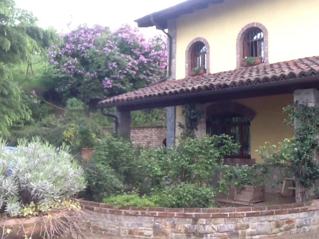 Cascina Bricco Appartement Ovada Buitenkant foto
