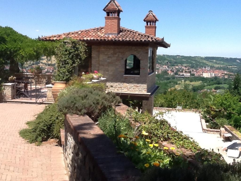Cascina Bricco Appartement Ovada Buitenkant foto