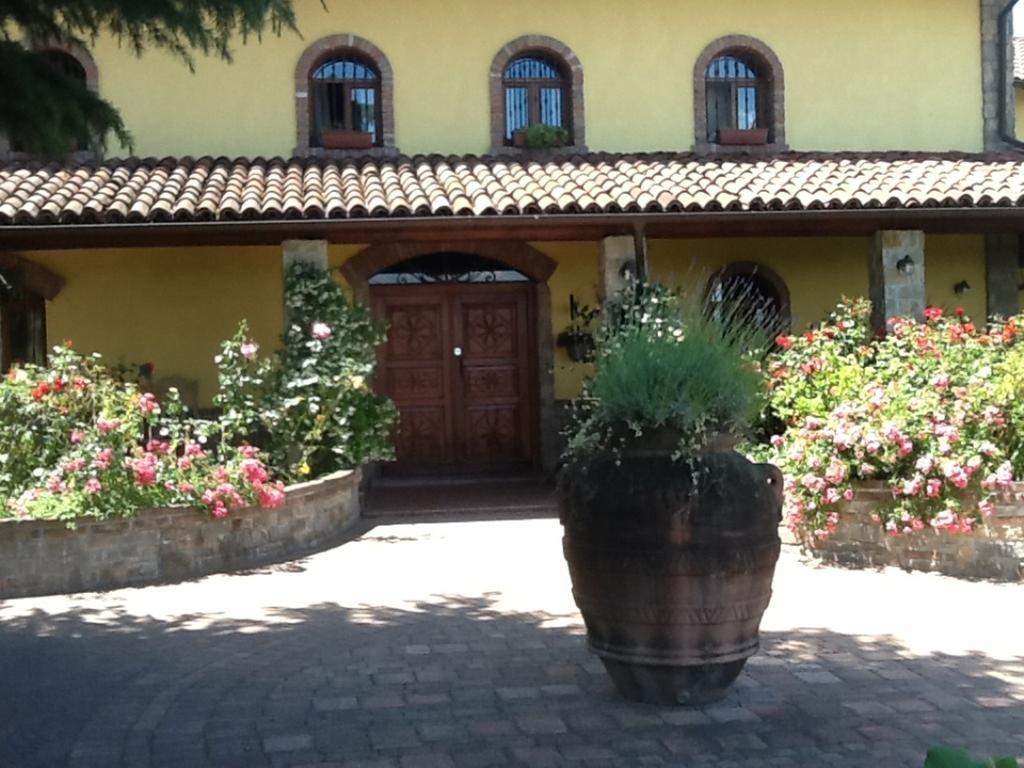 Cascina Bricco Appartement Ovada Buitenkant foto