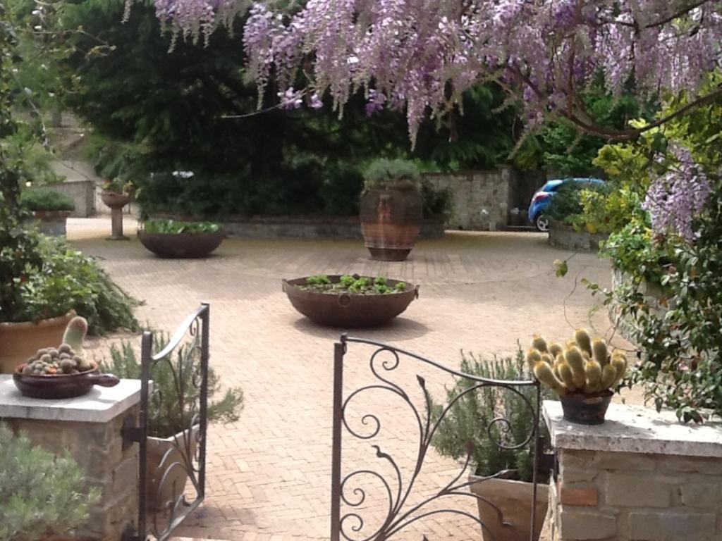 Cascina Bricco Appartement Ovada Buitenkant foto