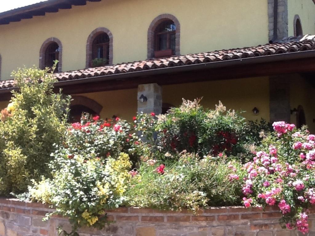 Cascina Bricco Appartement Ovada Buitenkant foto