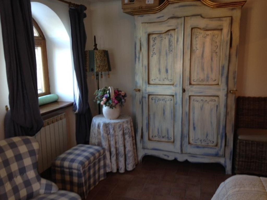 Cascina Bricco Appartement Ovada Kamer foto