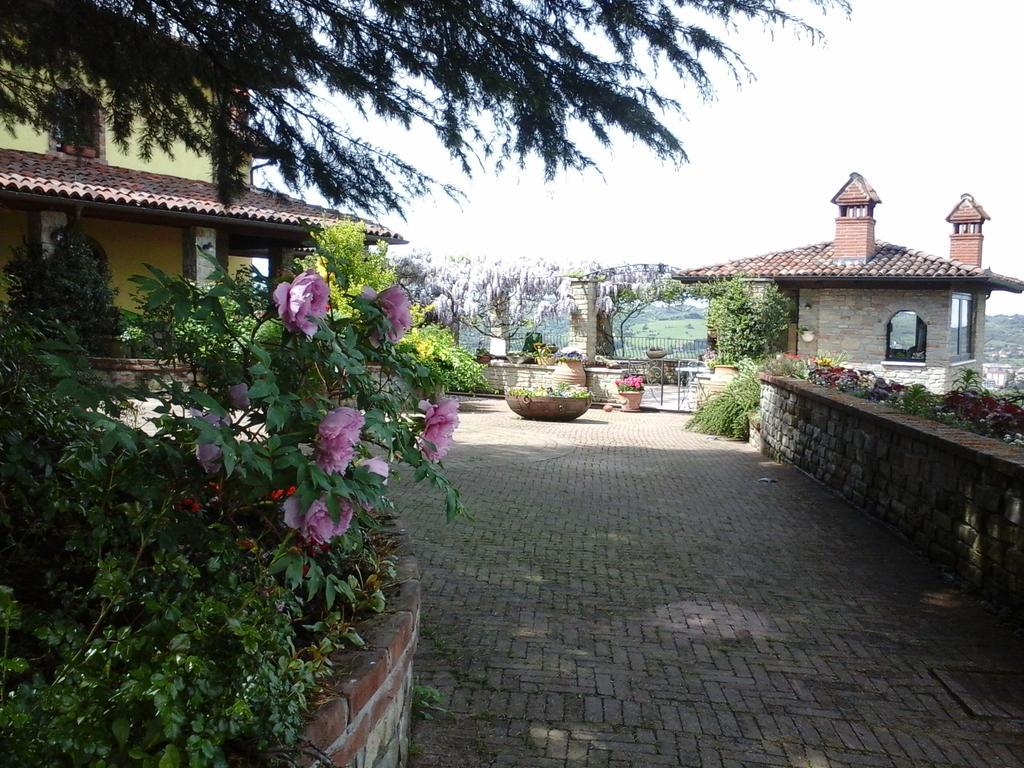 Cascina Bricco Appartement Ovada Buitenkant foto
