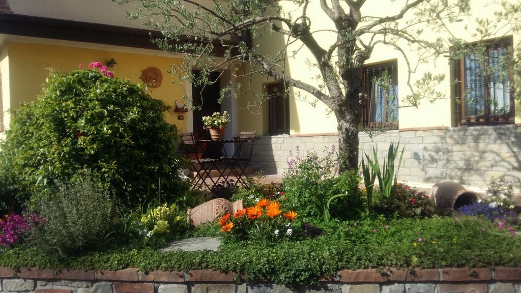 Cascina Bricco Appartement Ovada Buitenkant foto