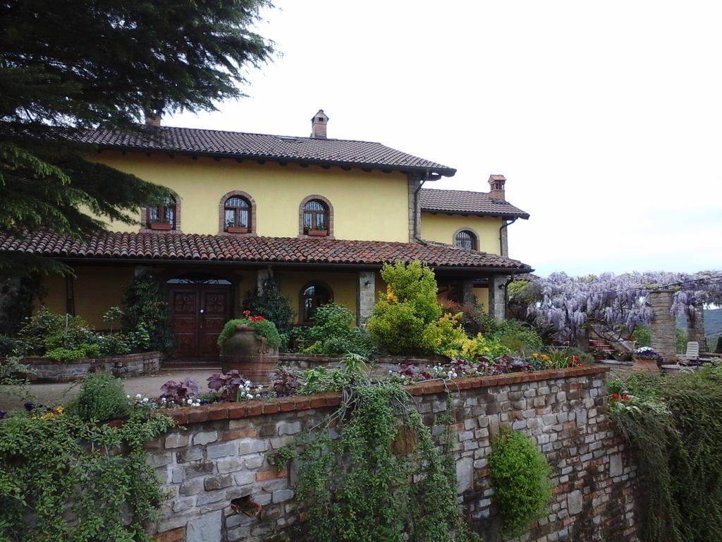 Cascina Bricco Appartement Ovada Buitenkant foto
