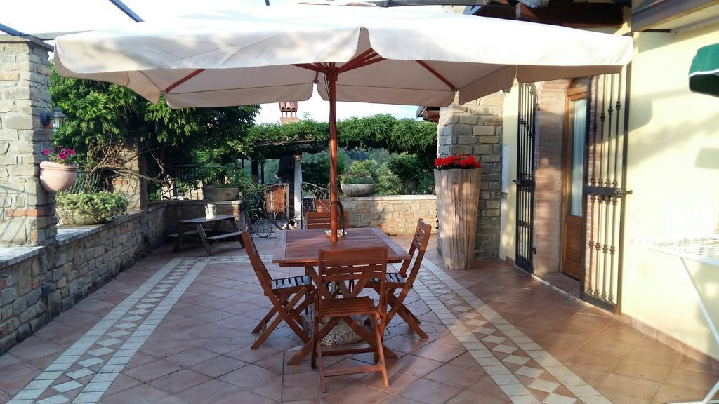 Cascina Bricco Appartement Ovada Buitenkant foto