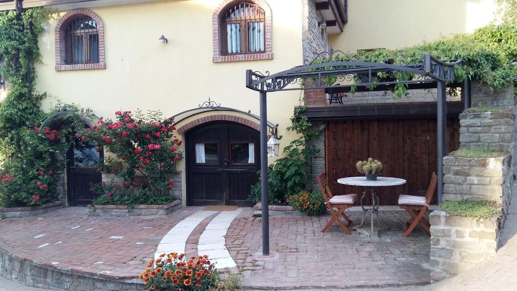 Cascina Bricco Appartement Ovada Buitenkant foto