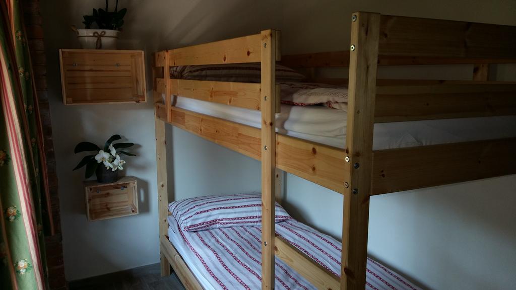 Cascina Bricco Appartement Ovada Buitenkant foto