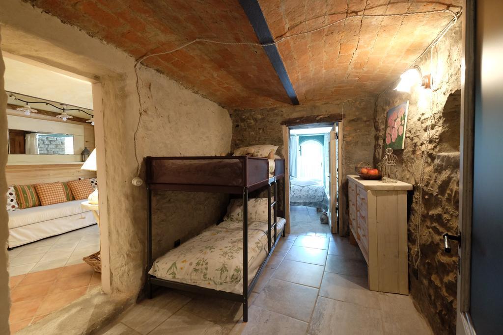 Cascina Bricco Appartement Ovada Buitenkant foto