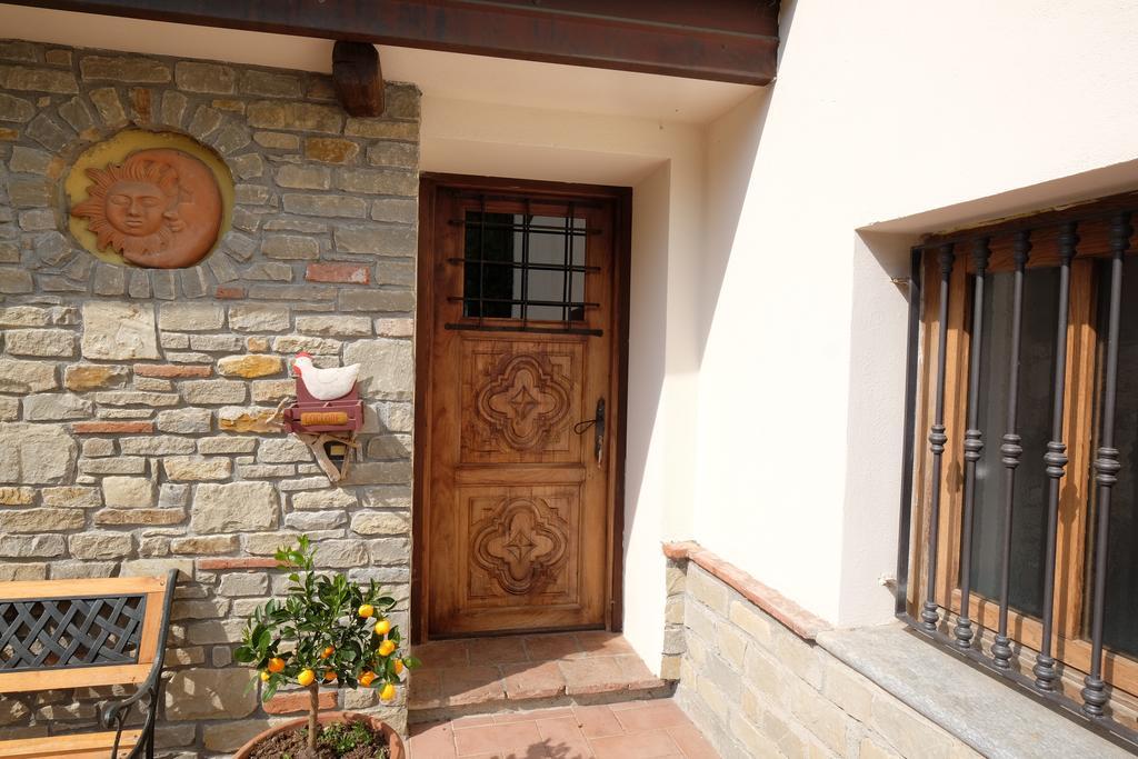 Cascina Bricco Appartement Ovada Buitenkant foto