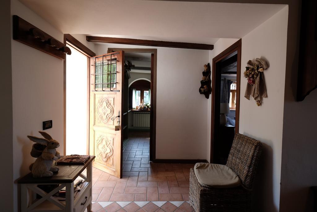 Cascina Bricco Appartement Ovada Buitenkant foto