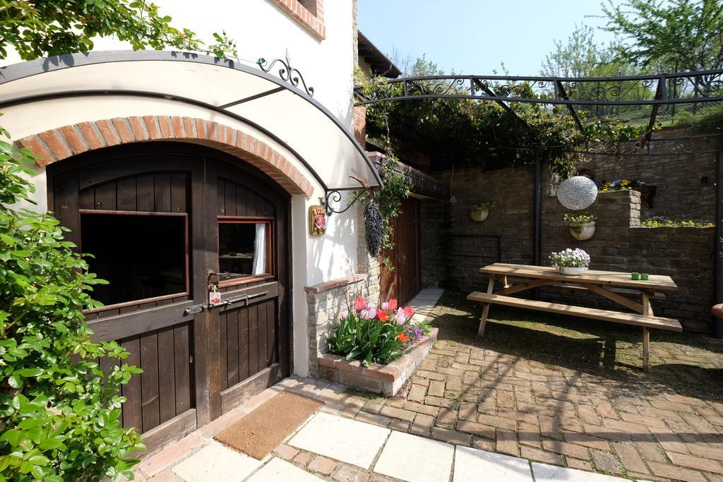 Cascina Bricco Appartement Ovada Buitenkant foto
