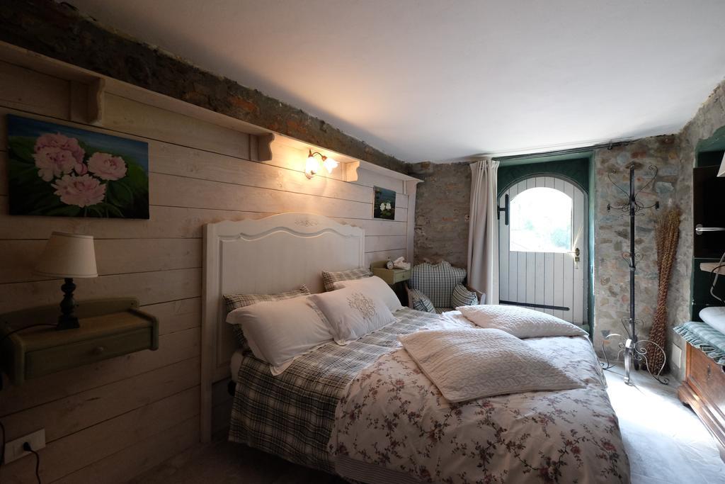 Cascina Bricco Appartement Ovada Buitenkant foto