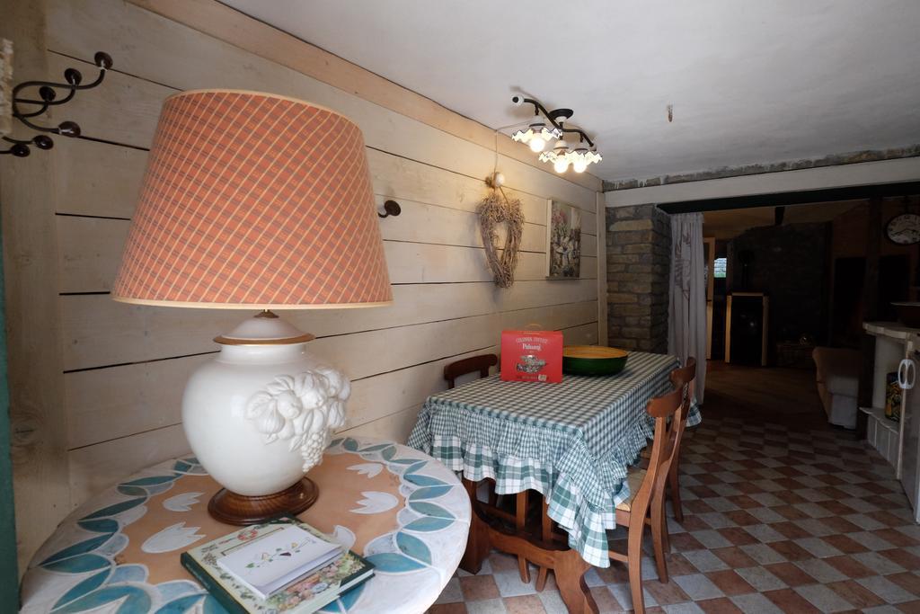 Cascina Bricco Appartement Ovada Buitenkant foto