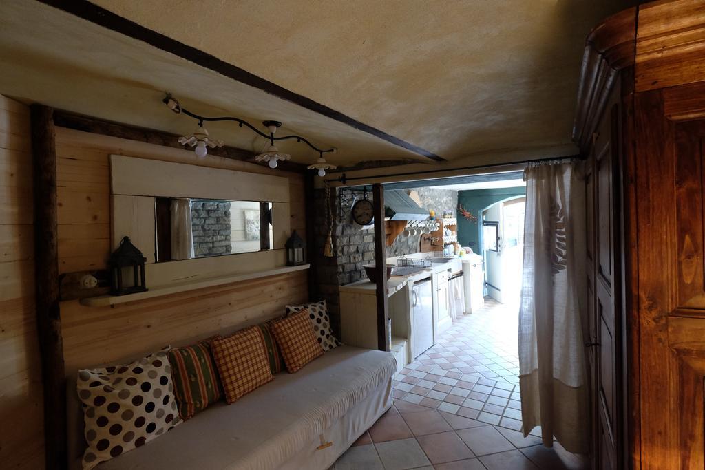 Cascina Bricco Appartement Ovada Buitenkant foto