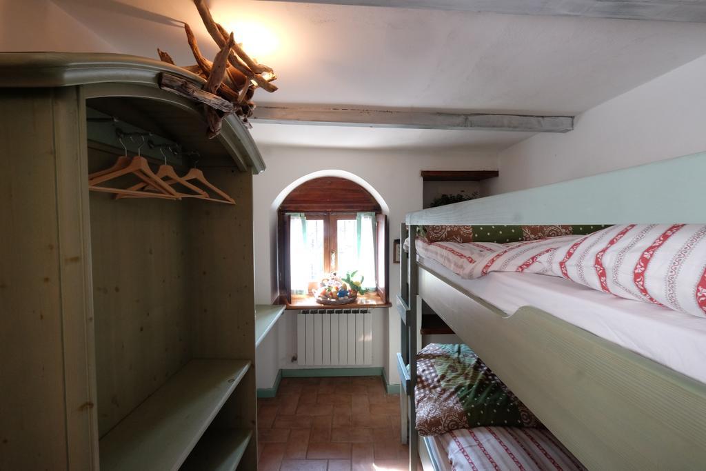 Cascina Bricco Appartement Ovada Buitenkant foto