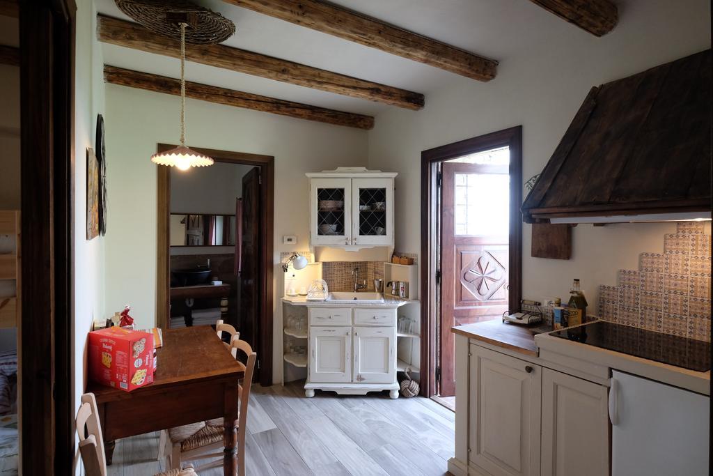 Cascina Bricco Appartement Ovada Buitenkant foto