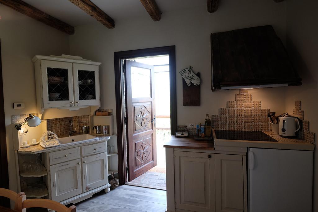 Cascina Bricco Appartement Ovada Buitenkant foto