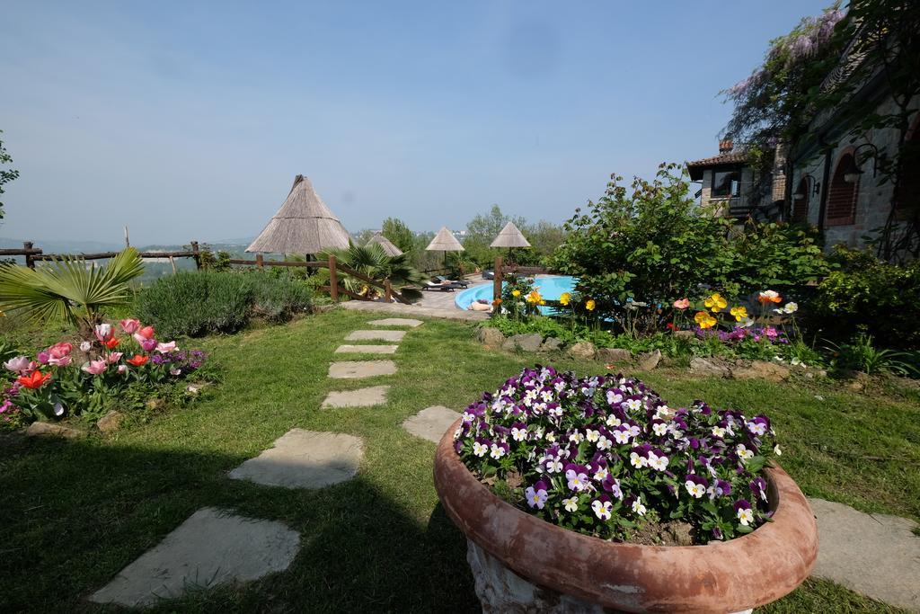 Cascina Bricco Appartement Ovada Buitenkant foto