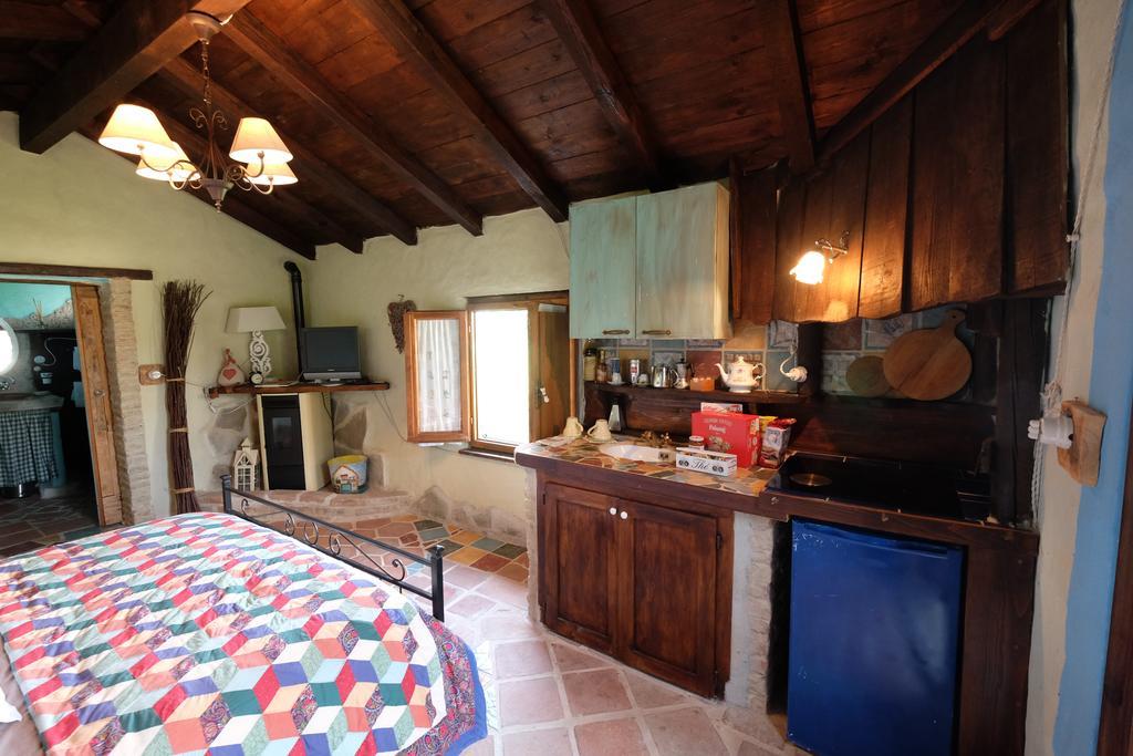 Cascina Bricco Appartement Ovada Buitenkant foto