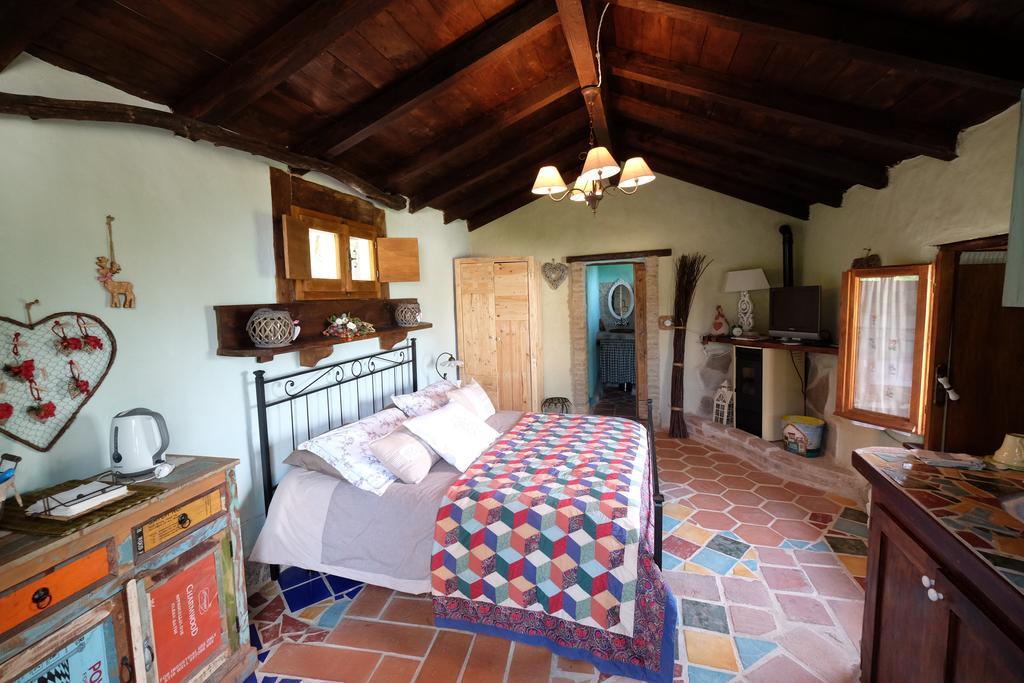 Cascina Bricco Appartement Ovada Buitenkant foto