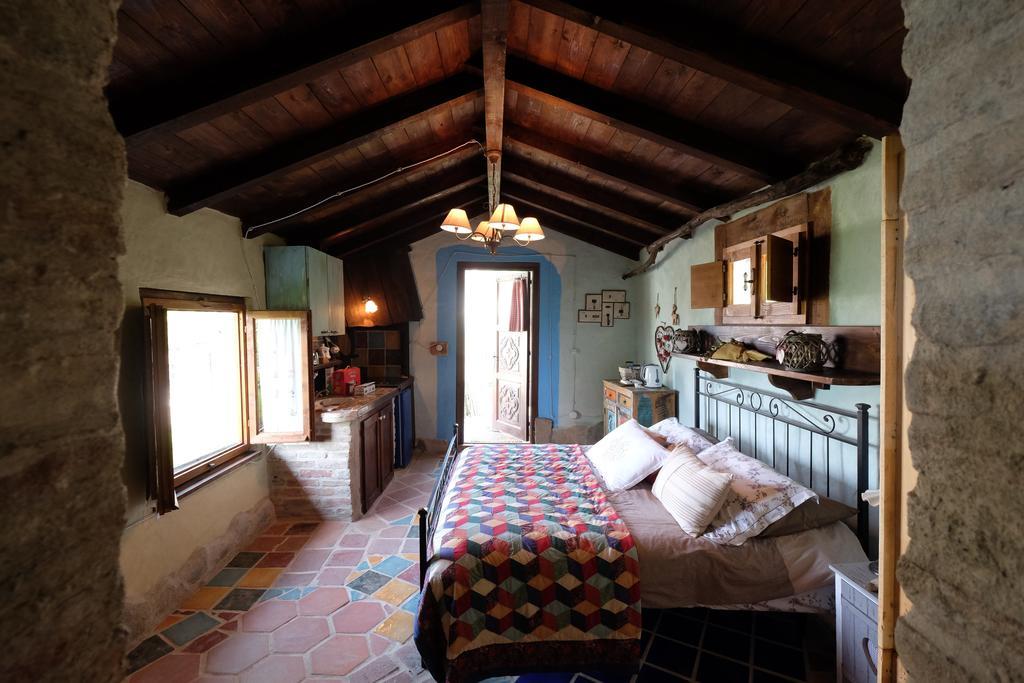 Cascina Bricco Appartement Ovada Buitenkant foto
