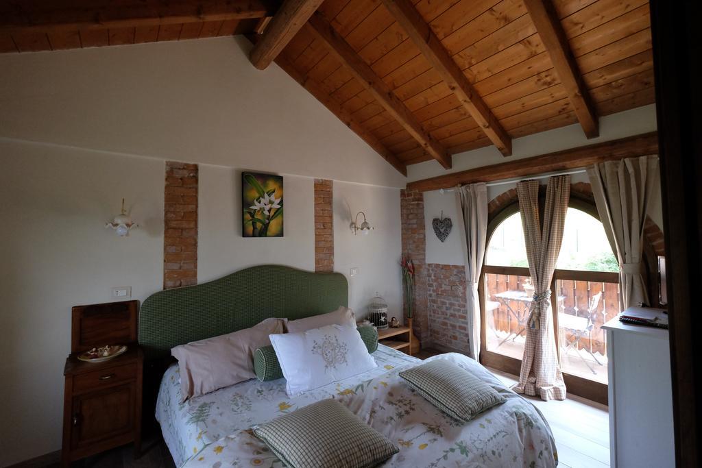 Cascina Bricco Appartement Ovada Kamer foto