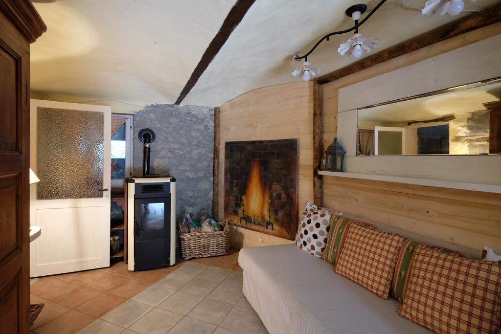 Cascina Bricco Appartement Ovada Buitenkant foto