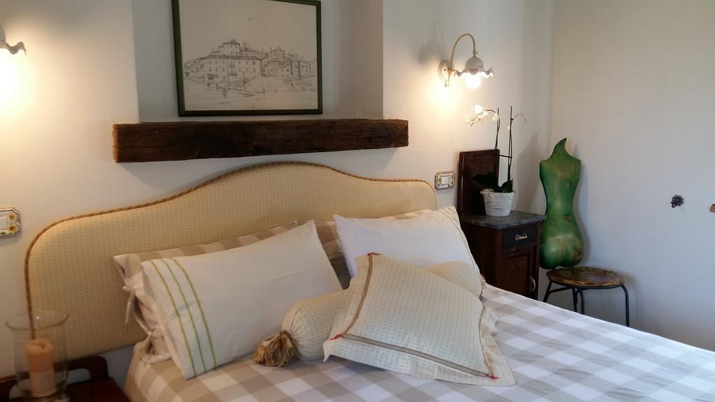 Cascina Bricco Appartement Ovada Buitenkant foto