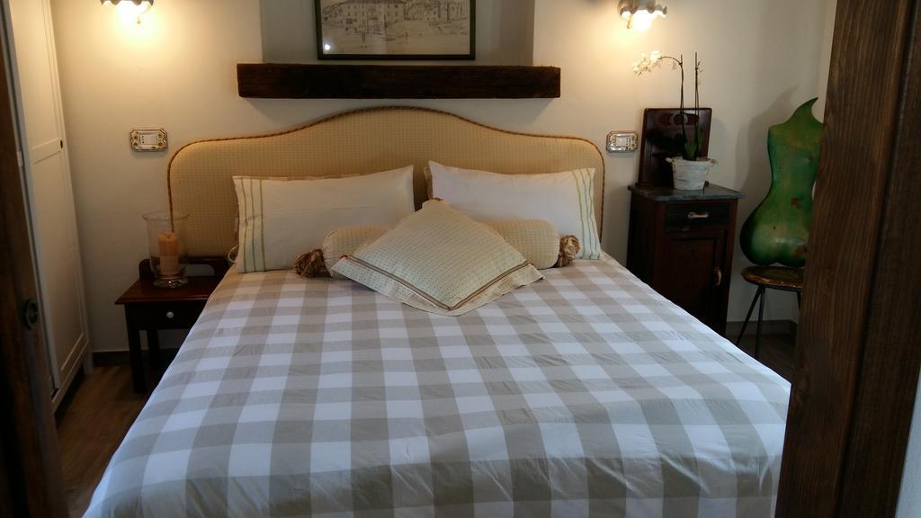 Cascina Bricco Appartement Ovada Buitenkant foto